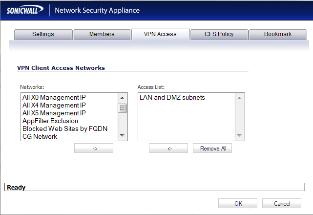 Sonicwall Global Vpn Disconnecting Repeatedly Faultbucket