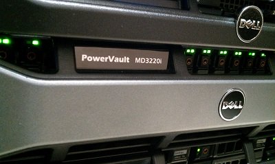 MD3220i 