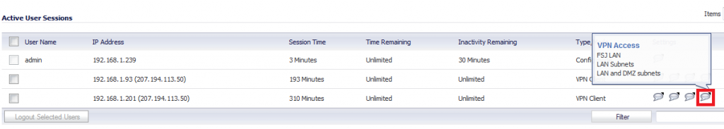 vpn tracker not working behind sonicwall vpn tracker not working behind sonicwall