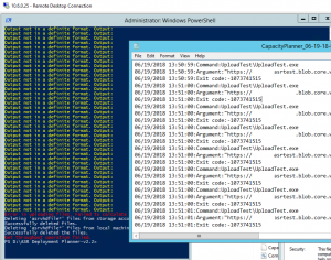 Output not in a definite format